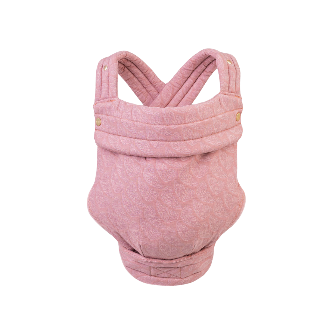 The Monarch Baby Carrier