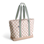 Itzy Explorer™ Canvas Tote Bag
