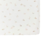 Crib Sheet- Hoppy Bunny