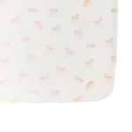 Crib Sheet- Dear Lamb