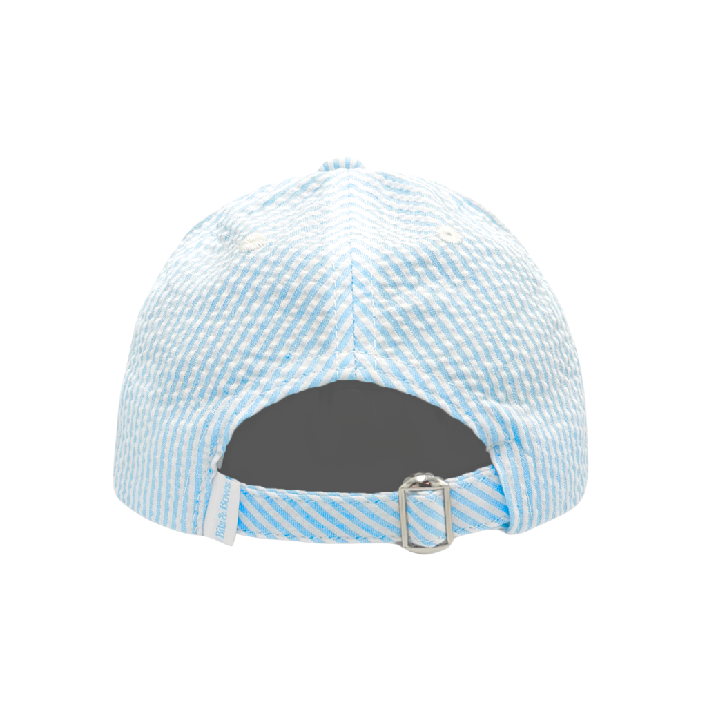1st Birthday Baseball Hat (Baby)