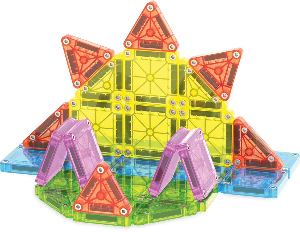 Magnatiles Travel Set Deluxe