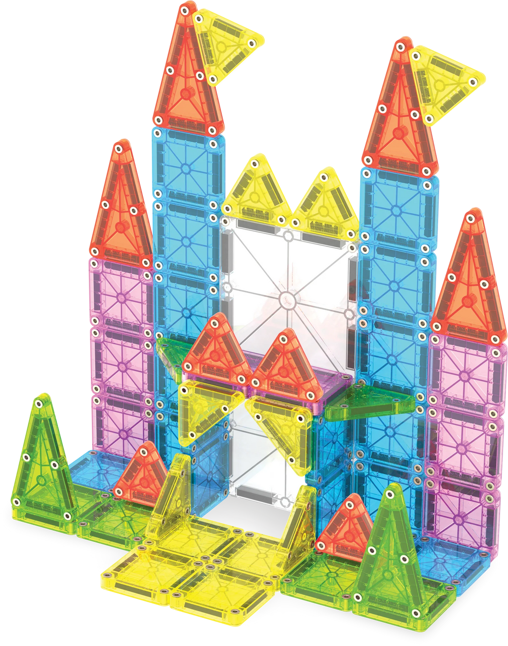 Magnatiles Travel Set Deluxe