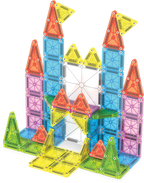 Magnatiles Travel Set Deluxe
