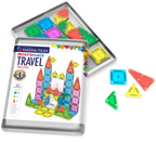 Magnatiles Travel Set Deluxe
