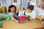 Magnatiles Travel Set Deluxe