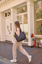Metro Diaper Tote