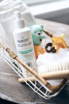 NOLEO 3-IN-1 - Diaper Rash Cream - EWG Verified