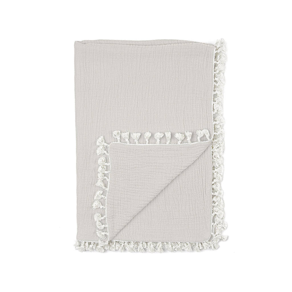 6 Layer Muslin Blanket