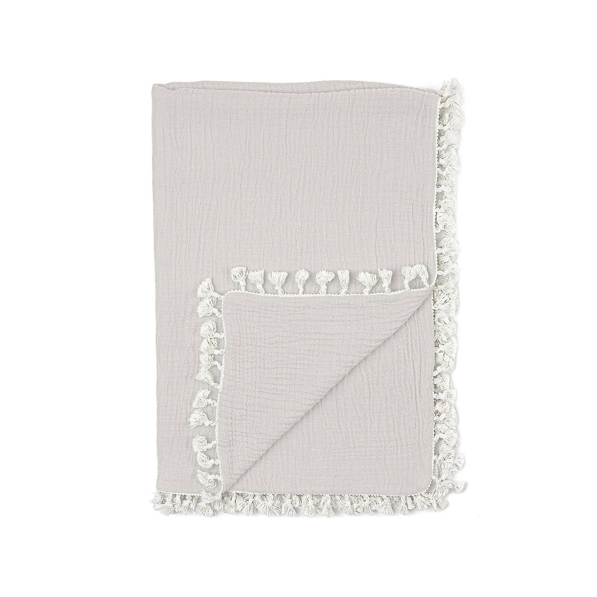 6 Layer Muslin Blanket