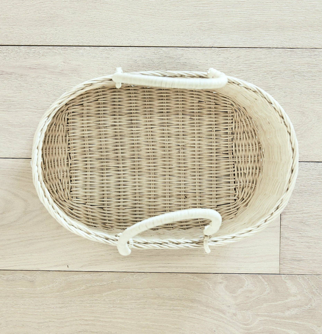 Savannah Diaper Caddy