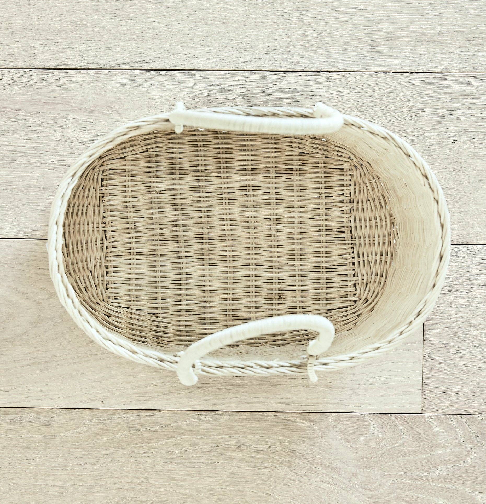 Savannah Diaper Caddy