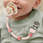 *NEW OPTION* Itzy Paci Strap Plus™