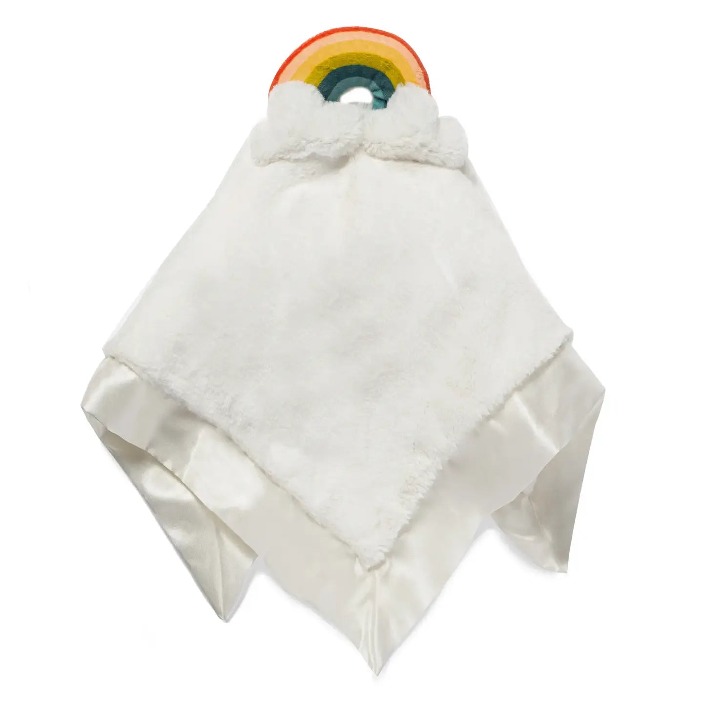 Little Rainbow Lovey
