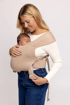 Aerial Newborn Buckle Wrap
