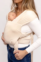 Aerial Newborn Buckle Wrap