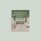 The Organized Home for New Parents (Baby Shower Gifts)