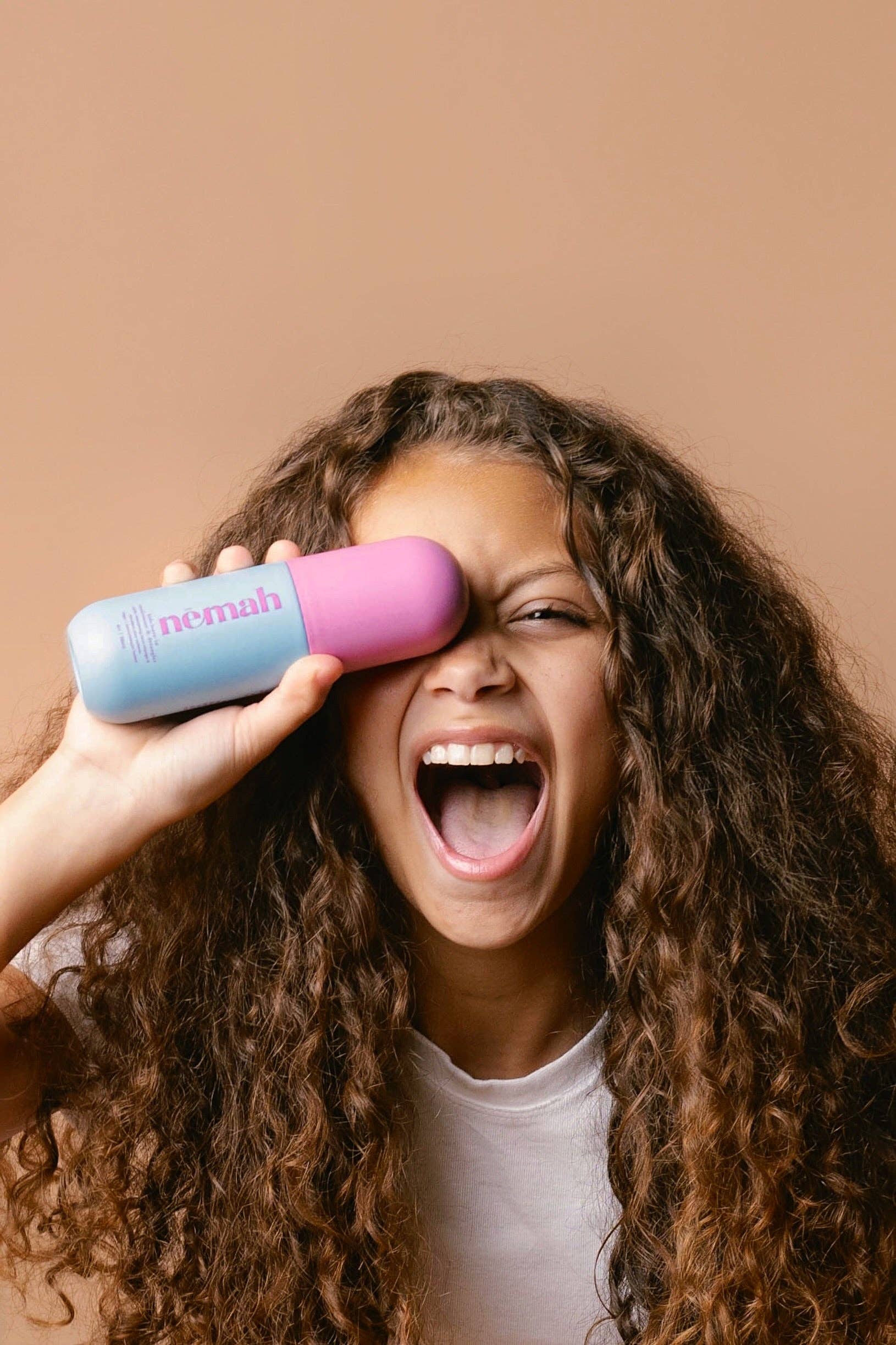 Kids Detangler Spray – Leave-In Conditioner for All Ages