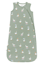 Sleep Bag in Silly Goose