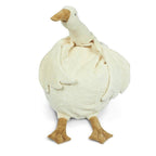 Beanbag Goose