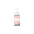Formula Dispenser - Pink & Hunter