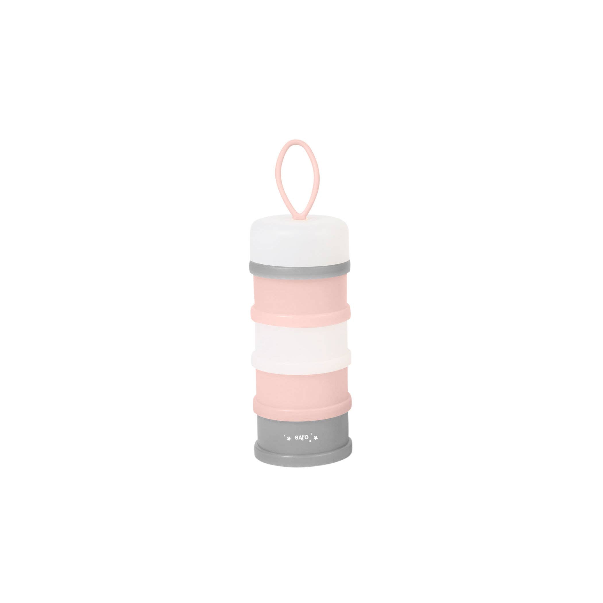 Formula Dispenser Pink