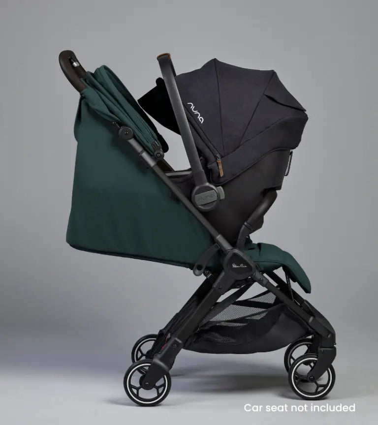 Silver Cross Clic Super Compact Stroller - Local Pickup
