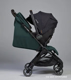 Silver Cross Clic Super Compact Stroller - Local Pickup