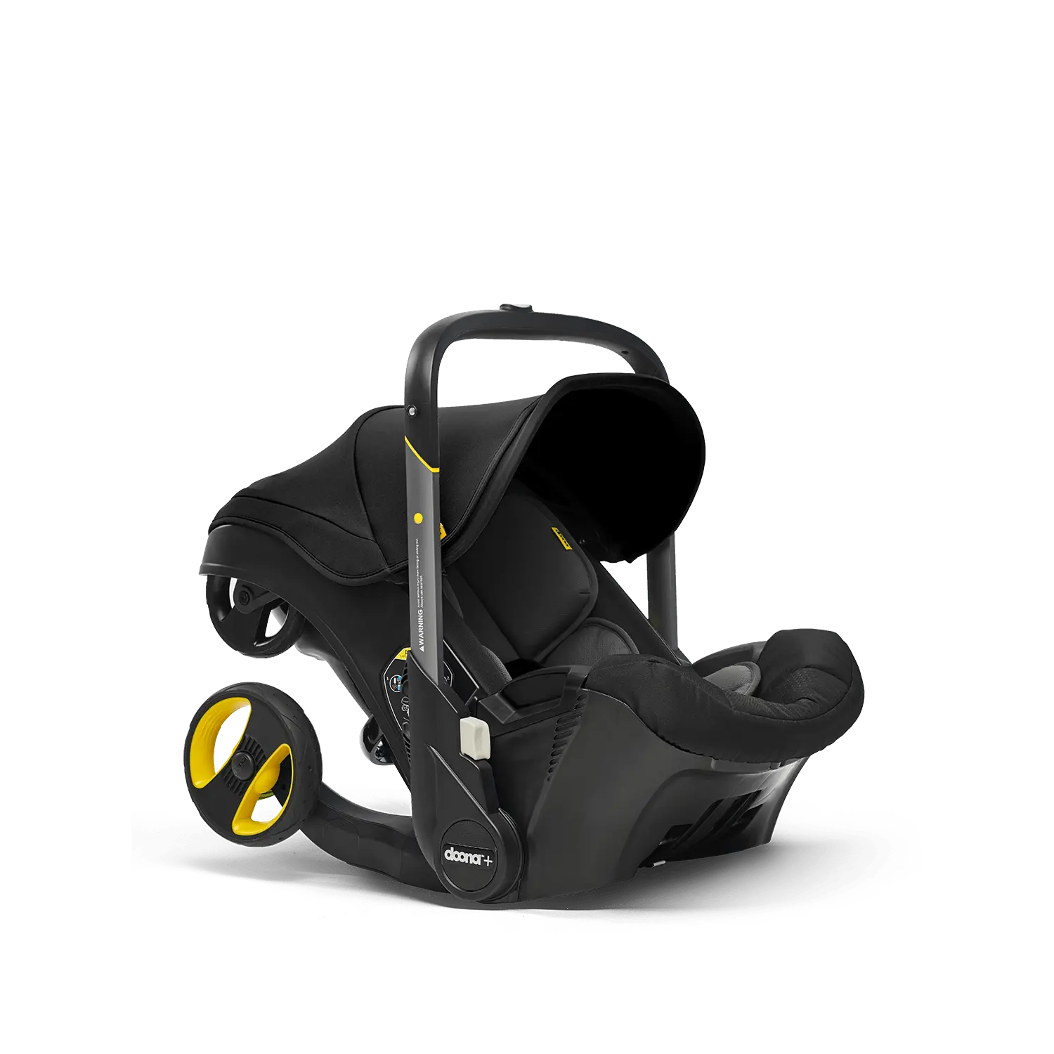Doona + Car Seat and Stroller - Local Pickup