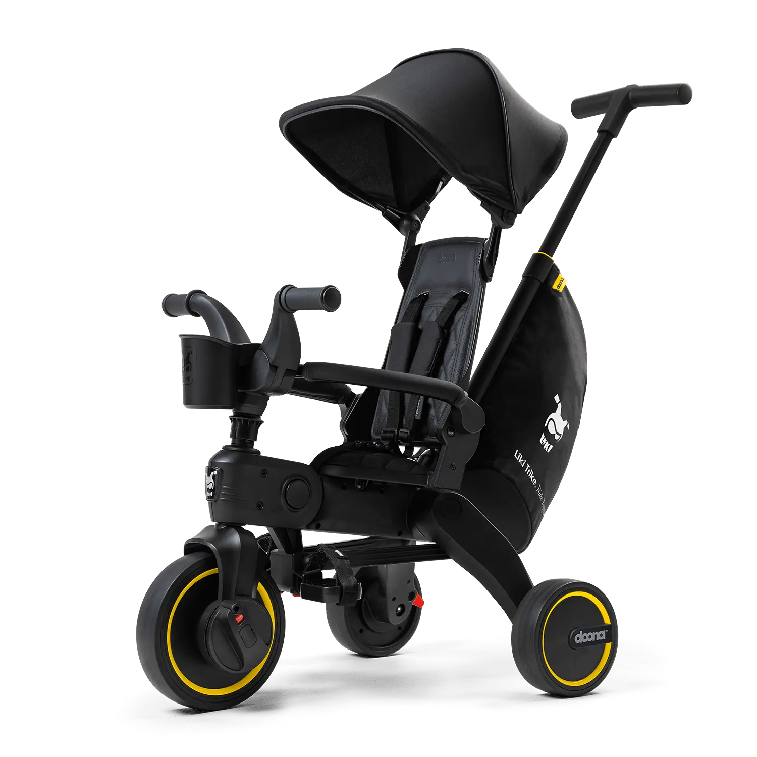 Liki Trike- Midnight Edition- Local Pickup