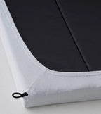 Silver Cross Slumber Sleep & Go Sheet- Newborn