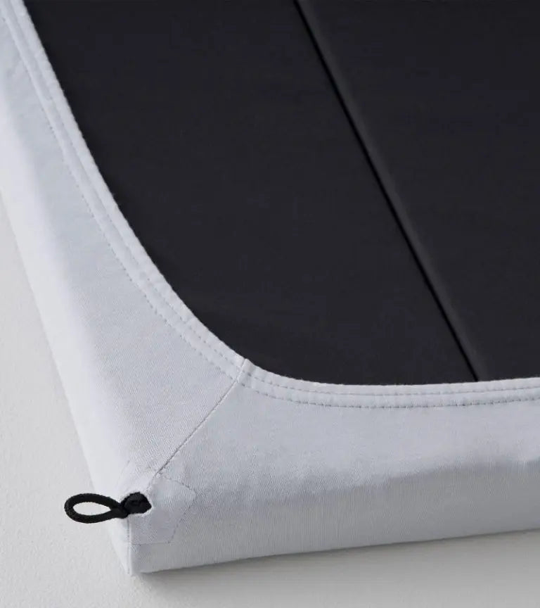 Silver Cross Slumber Sleep & Go Sheet- Newborn
