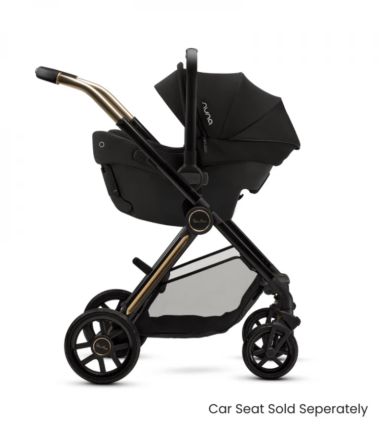 Silver Cross Reef 2 Stroller - Local Pickup