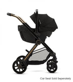 Silver Cross Reef 2 Stroller - Local Pickup