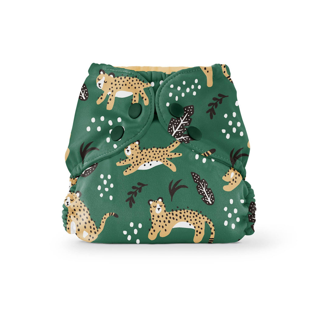 Outer (+ Swim Diaper)