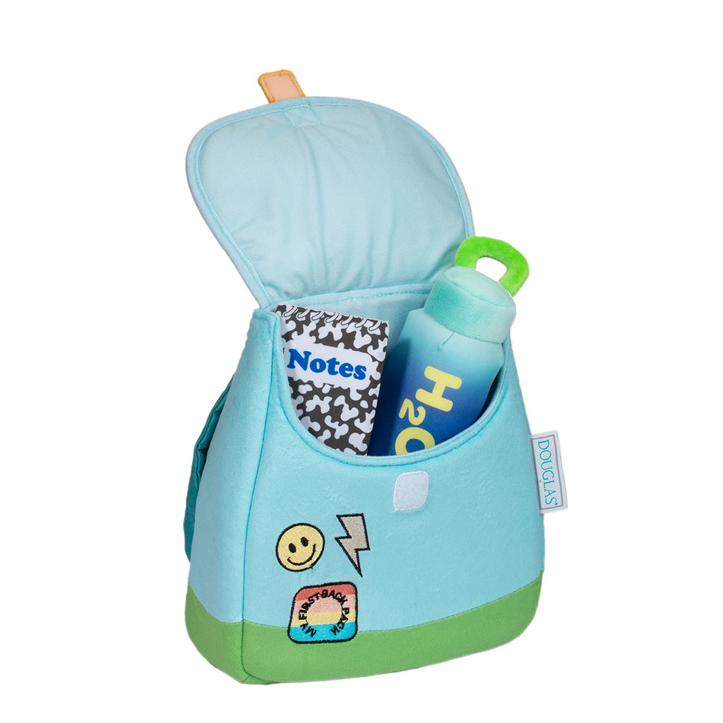 Rad Backpack Set