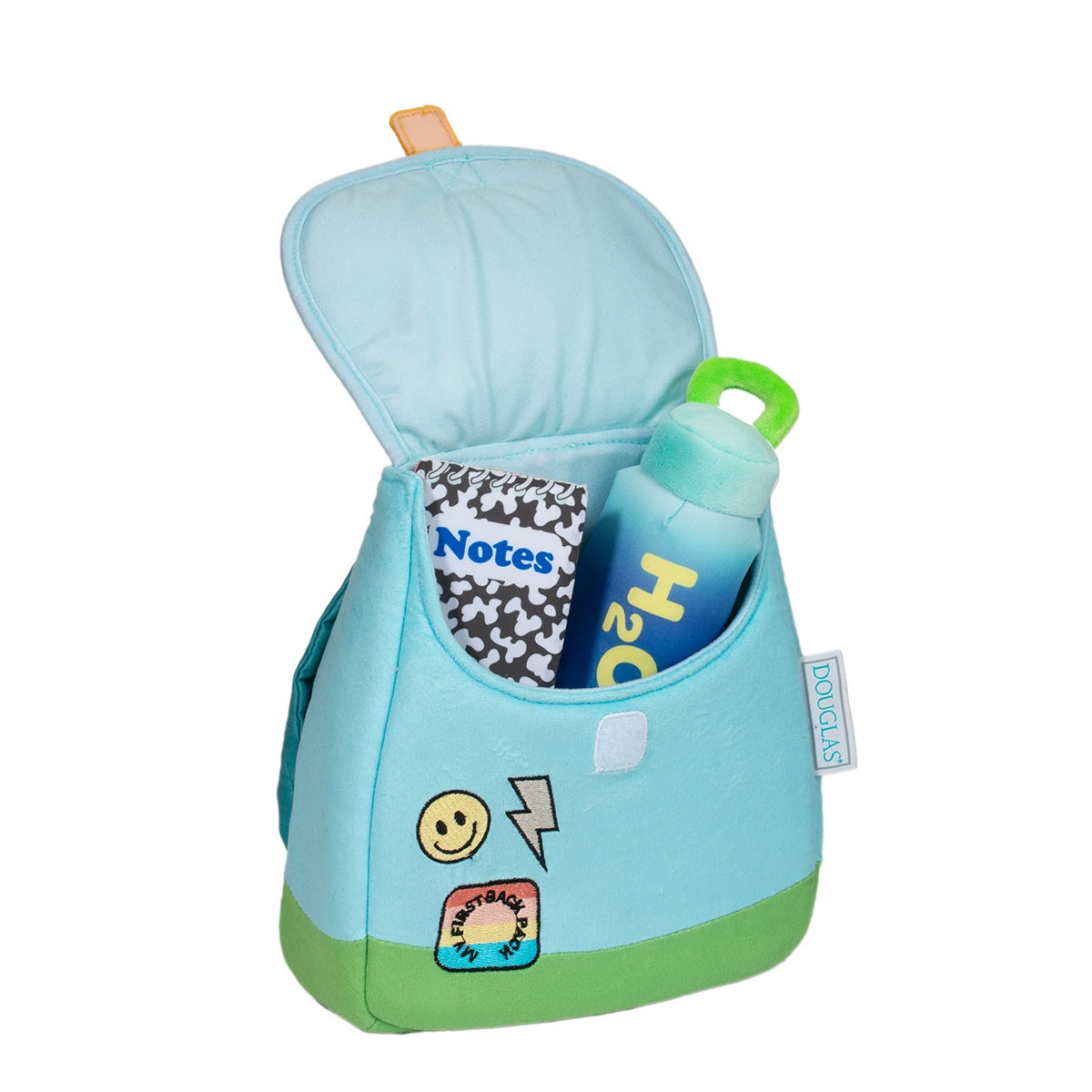 Rad Backpack Set