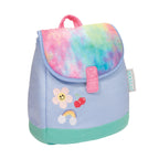 Tie Dye Backpack Set