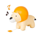 Jackson the Lion Musical Animal
