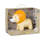 Jackson the Lion Musical Animal