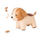 Adrien the Dog Musical Animal