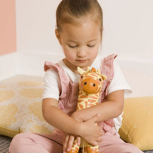Gina the Giraffe Musical Animal