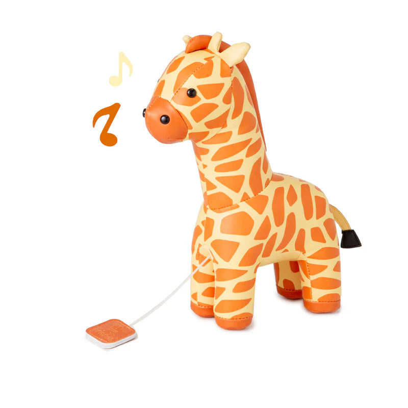Gina the Giraffe Musical Animal