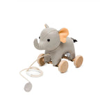 Vincent the Elephant Pull Along Friend