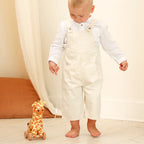 Gina the Giraffe Pull Along Friend