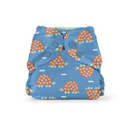 Outer (+ Swim Diaper)
