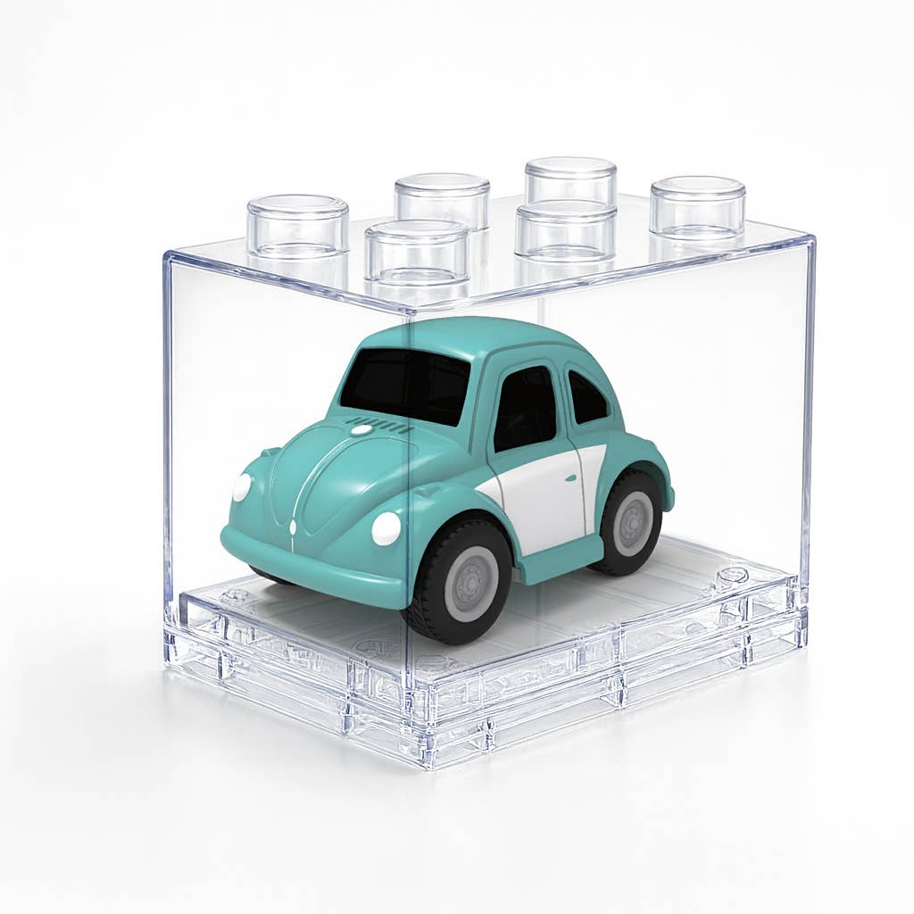 VVC City Vehicle