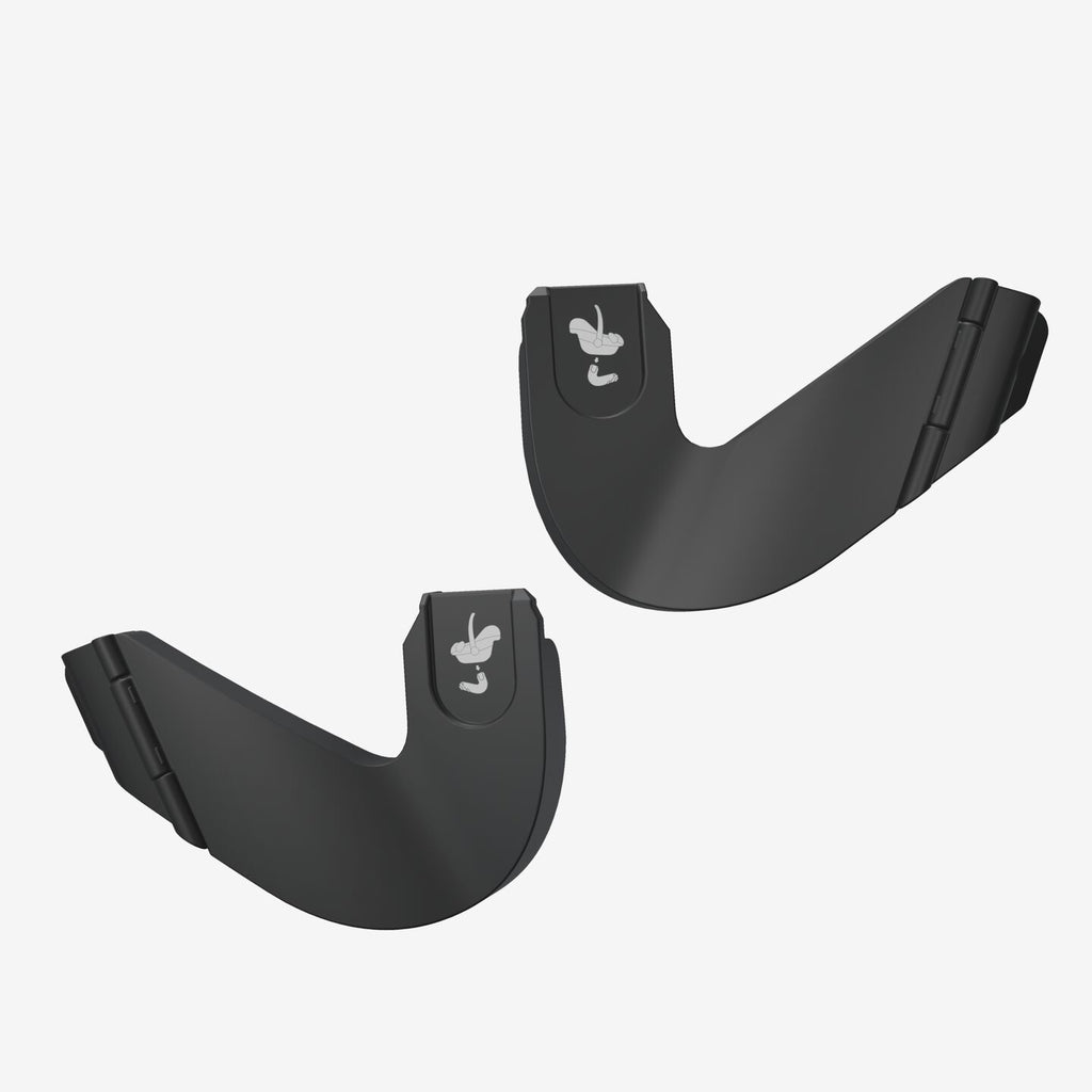 Joolz Aer2 Carseat Adapter (Revised and Improved)