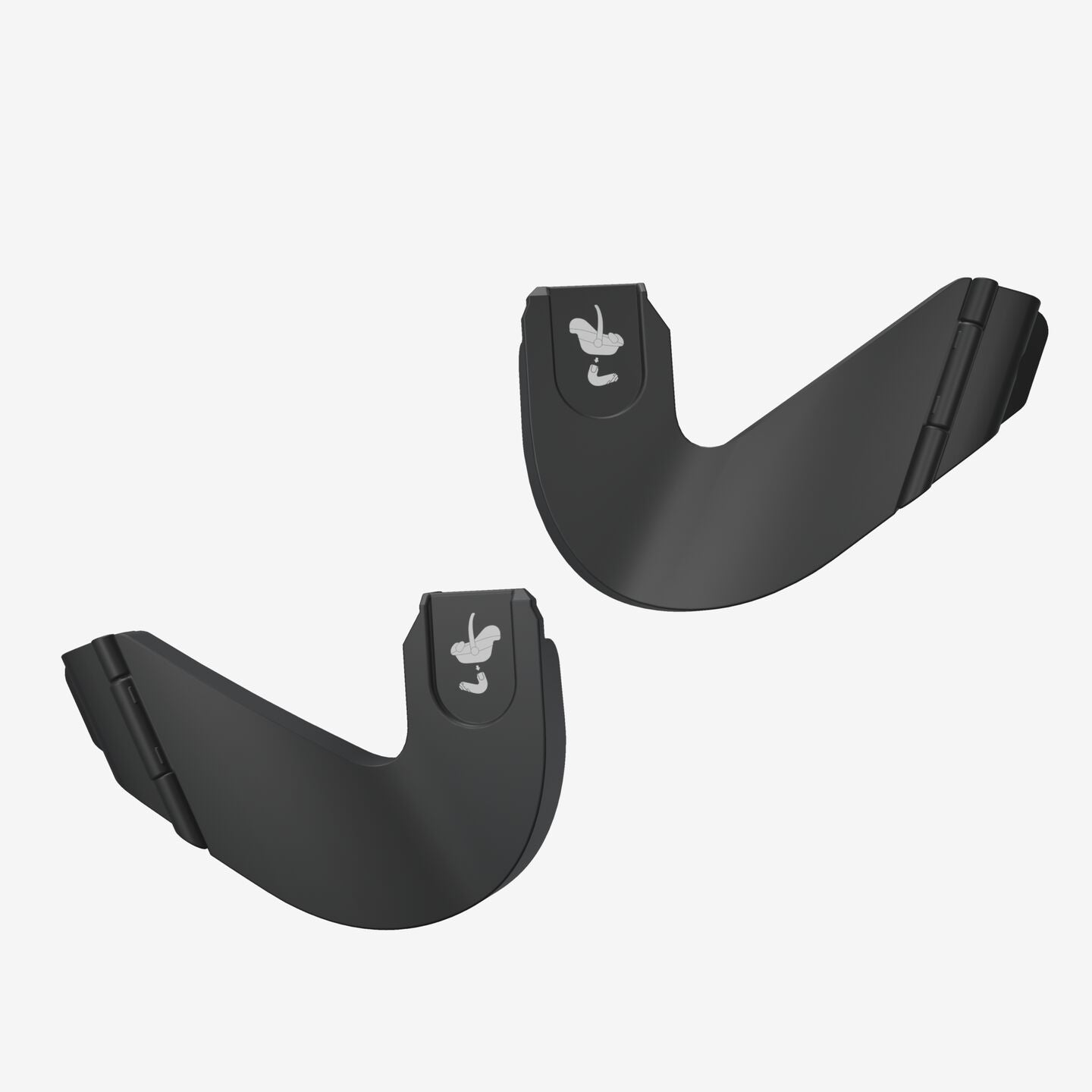 Joolz Aer2 Carseat Adapter (Revised and Improved)