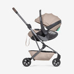 Joolz Aer2 Carseat Adapter (Revised and Improved)